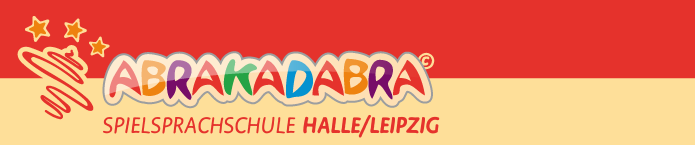 ABRAKADABRA - Sprachen für Kinder