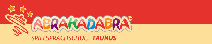 ABRAKADABRA - Sprachen für Kinder