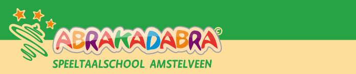 ABRAKADABRA - Sprachen für Kinder