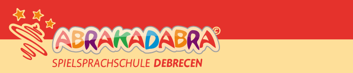 ABRAKADABRA - Sprachen für Kinder