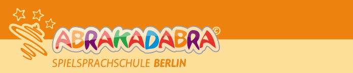 ABRAKADABRA - Sprachen für Kinder