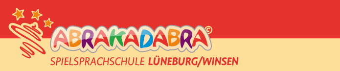 ABRAKADABRA - Sprachen für Kinder