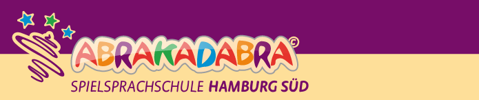 ABRAKADABRA - Sprachen für Kinder