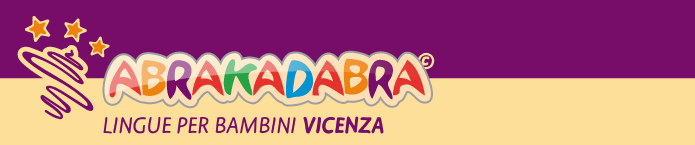 ABRAKADABRA - Sprachen für Kinder